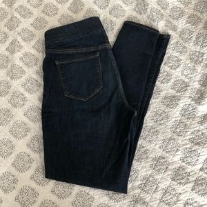 Old Navy Rockstar Jeggings